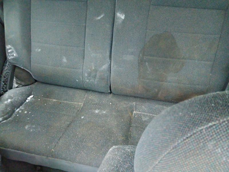 97456685 :رقم المزاد ، KNDJA723325153317 vin ، 2002 Kia Sportage مزاد بيع