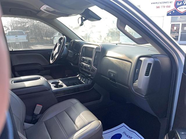 98632975 :رقم المزاد ، 3GTU2WEC6EG497446 vin ، 2014 Gmc Sierra K15 مزاد بيع