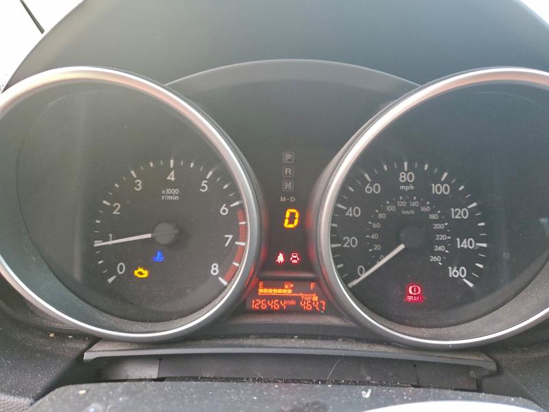 Aukcja sprzedaży 2013 Mazda 5, vin: JM1CW2CL8D0153258, numer aukcji: 95914935