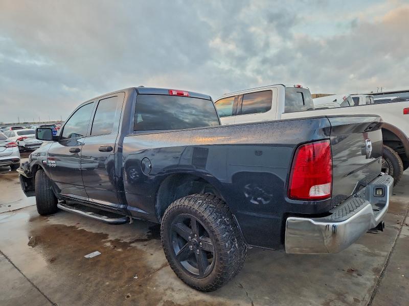 Продажа на аукционе авто 2014 Ram 1500, vin: 1C6RR6FTXES160858, номер лота: 97318605