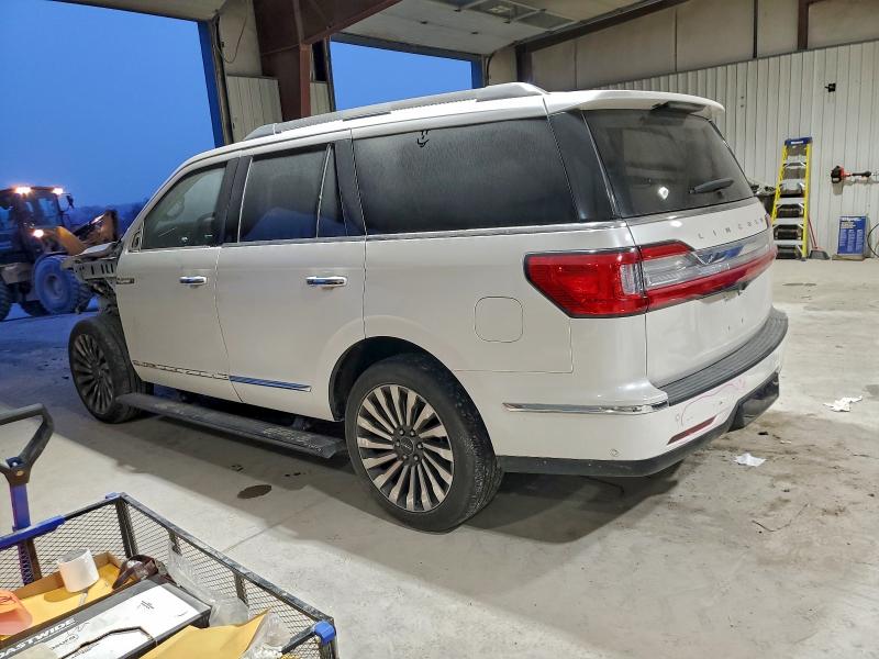 Продажа на аукционе авто 2019 Lincoln Navigator, vin: 5LMJJ2LT8KEL05750, номер лота: 95847085