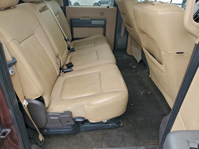 Продажа на аукционе авто 2011 Ford F250 Super, vin: 1FT7W2BT9BEA22715, номер лота: 96466295