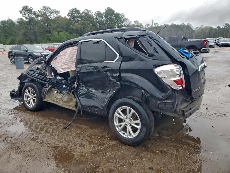 95893705 :رقم المزاد ، 2GNALCEK0H1603688 vin ، 2017 Chevrolet Equinox مزاد بيع