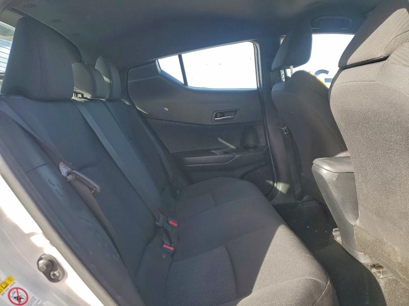 Продаж на аукціоні авто 2019 Toyota C-hr Xle, vin: NMTKHMBX1KR095122, номер лоту: 97869485
