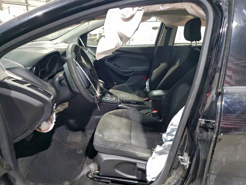 Продажа на аукционе авто 2017 Ford Focus, vin: 1FADP3F2XHL263412, номер лота: 95641075