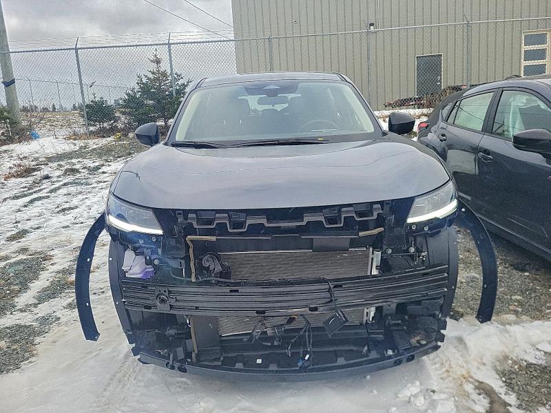 Продаж на аукціоні авто 2025 Nissan Kicks, vin: 3N8AP6BA1SL414973, номер лоту: 97540145