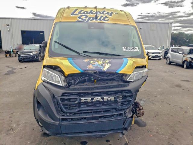 Aukcja sprzedaży 2024 Ram Promaster 2500, vin: 3C6LRVDG6RE102969, numer aukcji: 95644555
