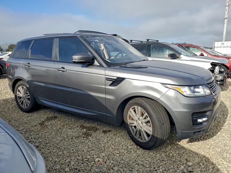 Aukcja sprzedaży 2017 Land Rover Range Rove, vin: SALWR2FV1HA669651, numer aukcji: 95996895