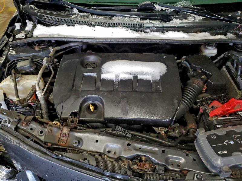 Продаж на аукціоні авто 2009 Toyota Corolla Ce 4dr, vin: 2T1BU40E69C087230, номер лоту: 96462145