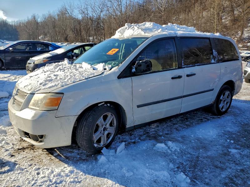 Продажа на аукционе авто 2008 Dodge Grand Caravan, vin: 1D4HN11H28B186996, номер лота: 96609595