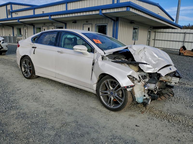 Aukcja sprzedaży 2015 Ford Fusion, vin: 3FA6P0K91FR273741, numer aukcji: 98221045