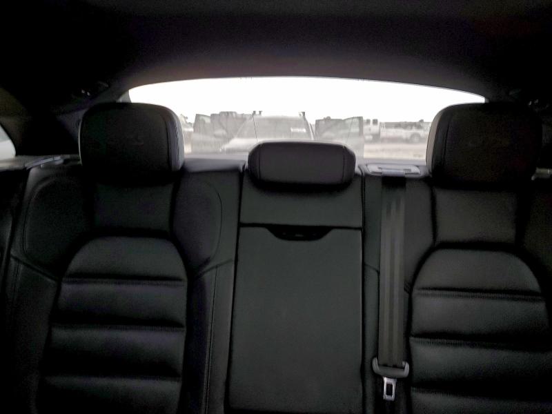 Aukcja sprzedaży 2021 Porsche Macan Gts, vin: WP1AG2A58MLB52116, numer aukcji: 94762155