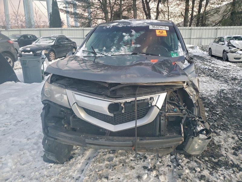 Продажа на аукционе авто 2012 Acura Mdx, vin: 2HNYD2H39CH523464, номер лота: 96325415