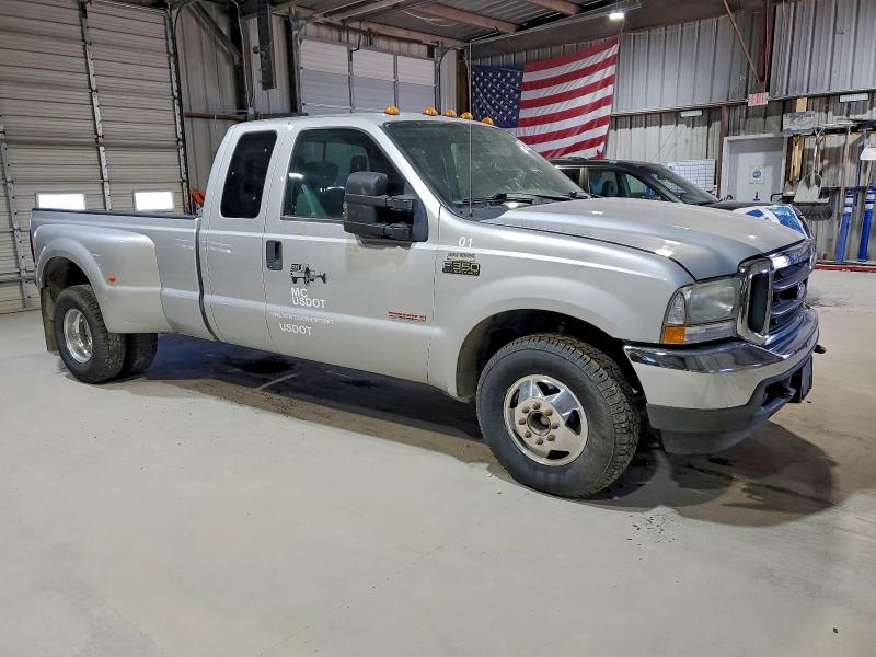 Продаж на аукціоні авто 2004 Ford F350 Super, vin: 1FTWX32P74EB16497, номер лоту: 94827375