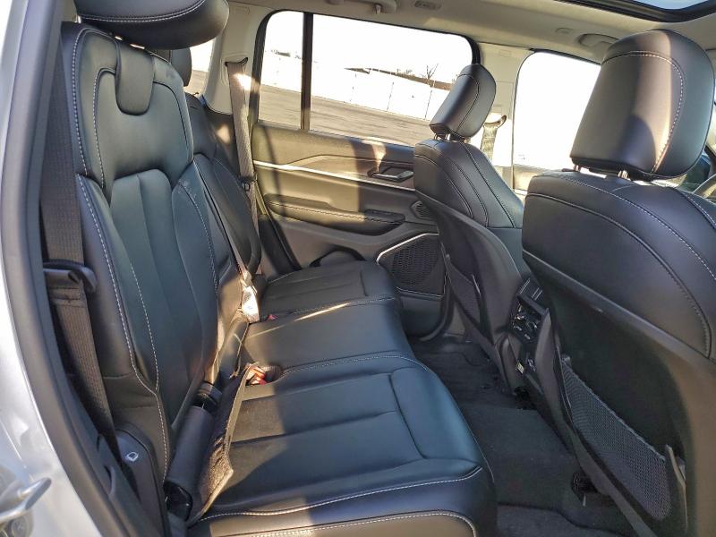 Aukcja sprzedaży 2024 Jeep Grand Cherokee, vin: 1C4RJYB63RC713328, numer aukcji: 96328025