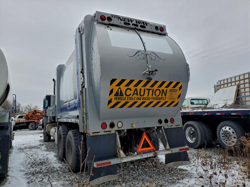 Продаж на аукціоні авто 2017 Peterbilt 320, vin: 3BPZLJ0X7HF174520, номер лоту: 86871485