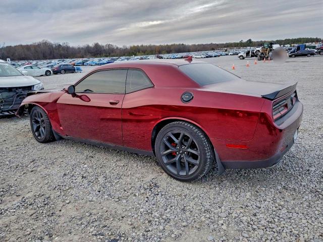 Продаж на аукціоні авто 2019 Dodge Challenger, vin: 2C3CDZBT2KH652411, номер лоту: 97211045