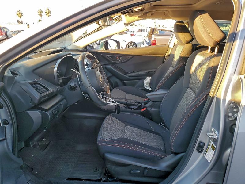 Продаж на аукціоні авто 2022 Subaru Crosstrek, vin: JF2GTAEC6N8211762, номер лоту: 96128175