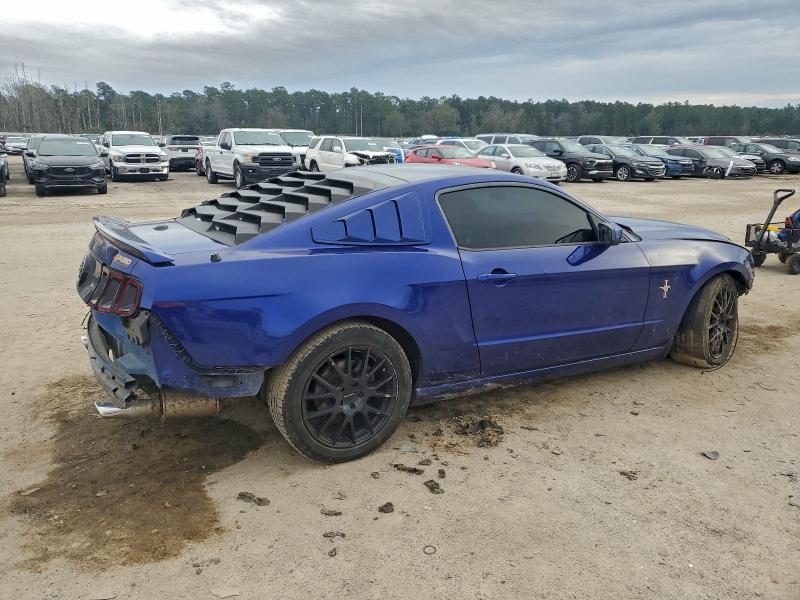 95262115 :رقم المزاد ، 1ZVBP8AM3E5317945 vin ، 2014 Ford Mustang مزاد بيع