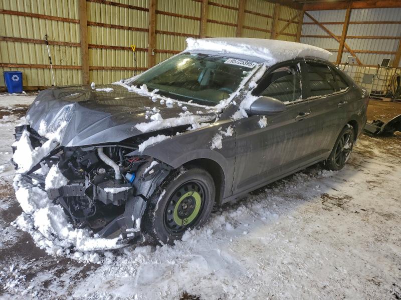 Продажа на аукционе авто 2021 Volkswagen Jetta, vin: 3VWC57BU4MM072147, номер лота: 95725395