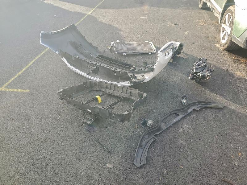 Aukcja sprzedaży 2019 Mazda Cx 5, vin: JM3KFACMXK0691592, numer aukcji: 90333475