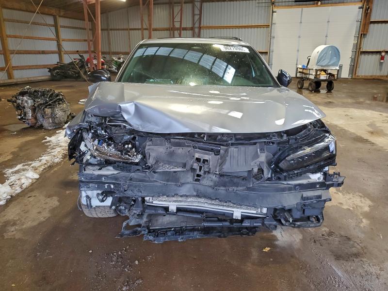 Aukcja sprzedaży 2024 Honda Civic Spor, vin: 2HGFE2F5XRH102541, numer aukcji: 96270965
