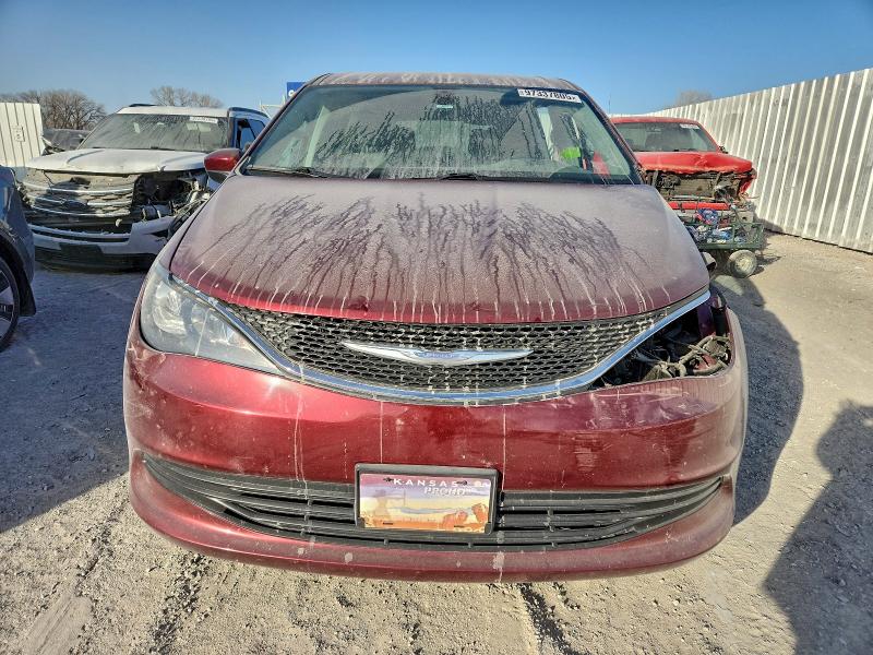 Aukcja sprzedaży 2017 Chrysler Pacifica L, vin: 2C4RC1CG3HR598177, numer aukcji: 97337805