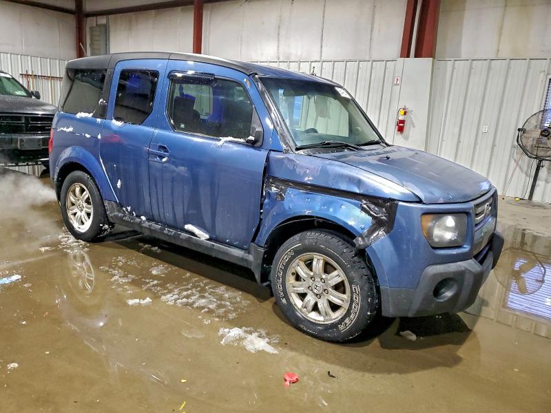 Продаж на аукціоні авто 2007 Honda Element Ex, vin: 5J6YH28717L015697, номер лоту: 98442215