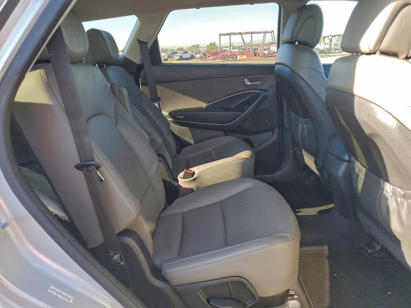 Продаж на аукціоні авто 2014 Hyundai Santa Fe, vin: KM8SN4HFXEU064746, номер лоту: 96437575