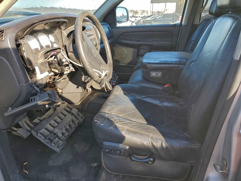 96497955 :رقم المزاد ، 3D7KU28D73G729666 vin ، 2003 Dodge Ram 2500 S مزاد بيع