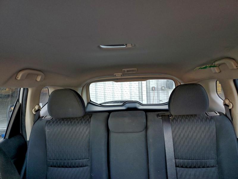 98248815 :رقم المزاد ، KNMAT2MT1KP531181 vin ، 2019 Nissan Rogue مزاد بيع