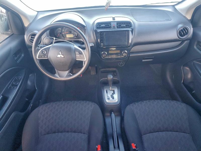 Продаж на аукціоні авто 2024 Mitsubishi Mirage, vin: ML32AUHJ5RH020546, номер лоту: 97573965
