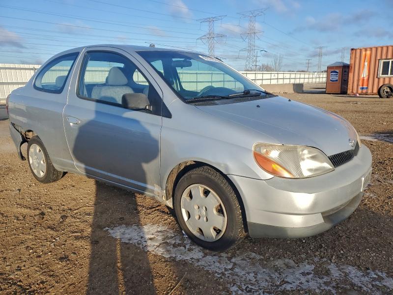 Продаж на аукціоні авто 2001 Toyota Echo, vin: JTDAT123610182314, номер лоту: 96107425