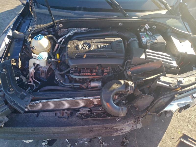 Продаж на аукціоні авто 2014 Volkswagen Passat, vin: 1VWBS7A31EC121093, номер лоту: 95026975