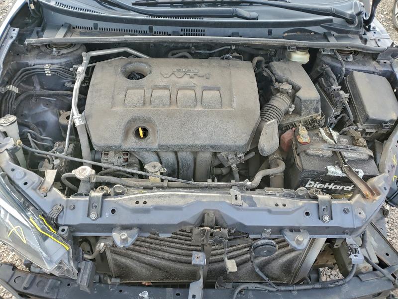 Продажа на аукционе авто 2018 Toyota Corolla, vin: 5YFBURHE5JP849002, номер лота: 95894265