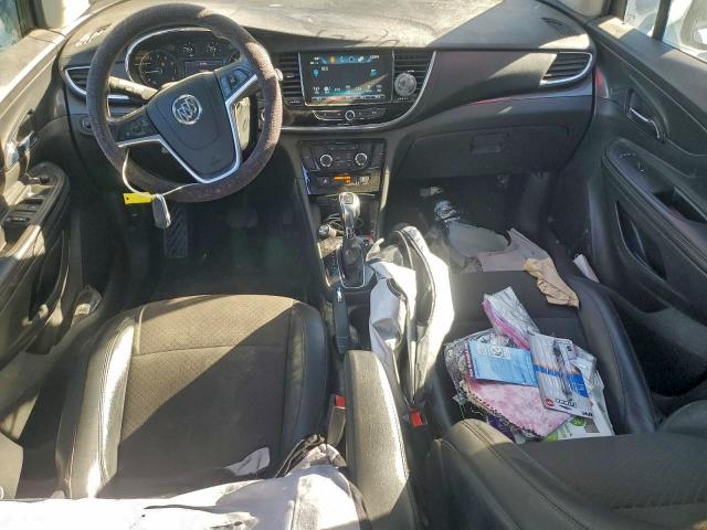 Продаж на аукціоні авто 2020 Buick Encore Pre, vin: KL4CJASB1LB025491, номер лоту: 90105245