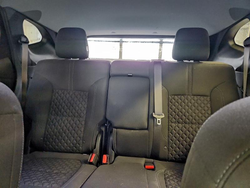 Продаж на аукціоні авто 2019 Chevrolet Blazer 2lt, vin: 3GNKBCRS9KS584118, номер лоту: 95851355