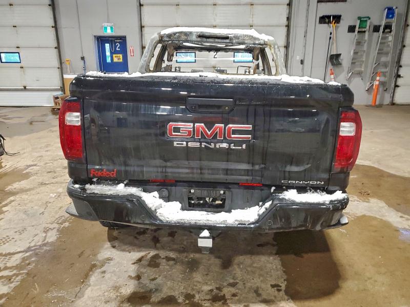 Aukcja sprzedaży 2024 Gmc Canyon, vin: 1GTP6FEK7R1203761, numer aukcji: 96301565