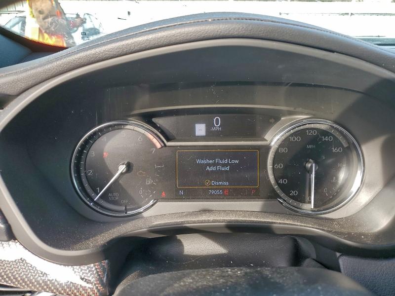 Aukcja sprzedaży 2020 Cadillac Xt4 Sport, vin: 1GYFZER46LF004388, numer aukcji: 96790255