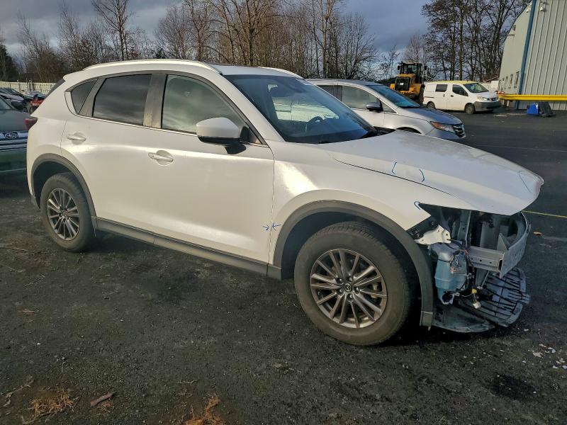 Aukcja sprzedaży 2019 Mazda Cx 5, vin: JM3KFACMXK0691592, numer aukcji: 90333475