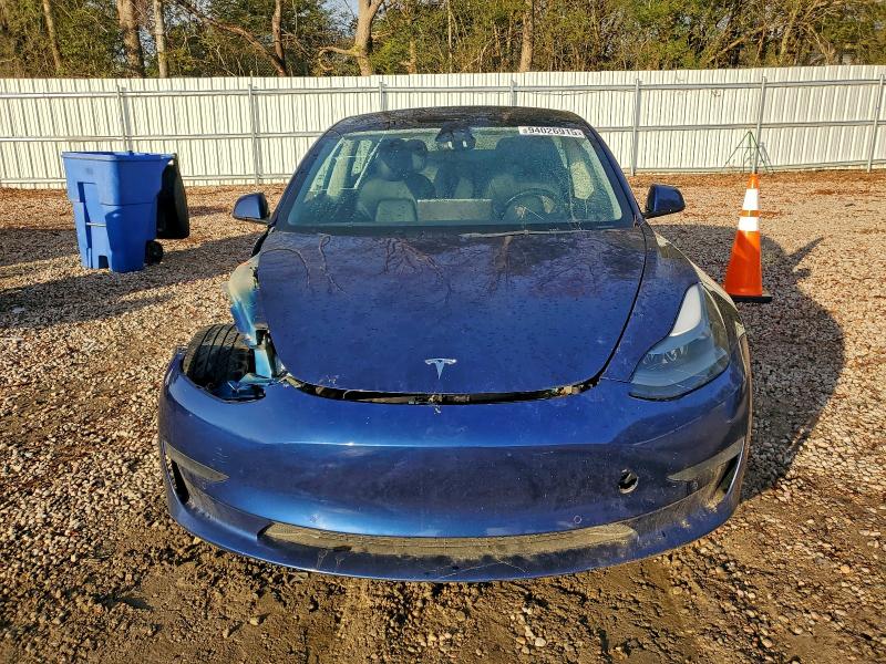 Aukcja sprzedaży 2021 Tesla Model 3, vin: 5YJ3E1EA1MF090014, numer aukcji: 94026915