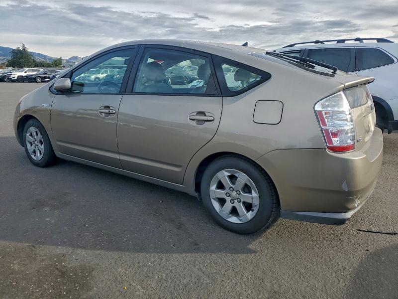 Aukcja sprzedaży 2008 Toyota Prius, vin: JTDKB20U383306248, numer aukcji: 95112055