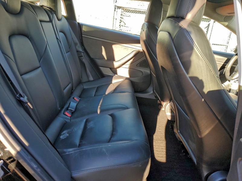 Aukcja sprzedaży 2020 Tesla Model 3, vin: 5YJ3E1EA5LF736573, numer aukcji: 97848545