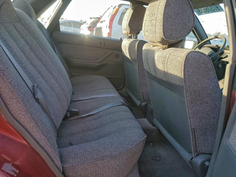 1990 Toyota Camry მანქანა იყიდება აუქციონზე, vin: 4T1SV21E8LU129726, აუქციონის ნომერი: 97376535