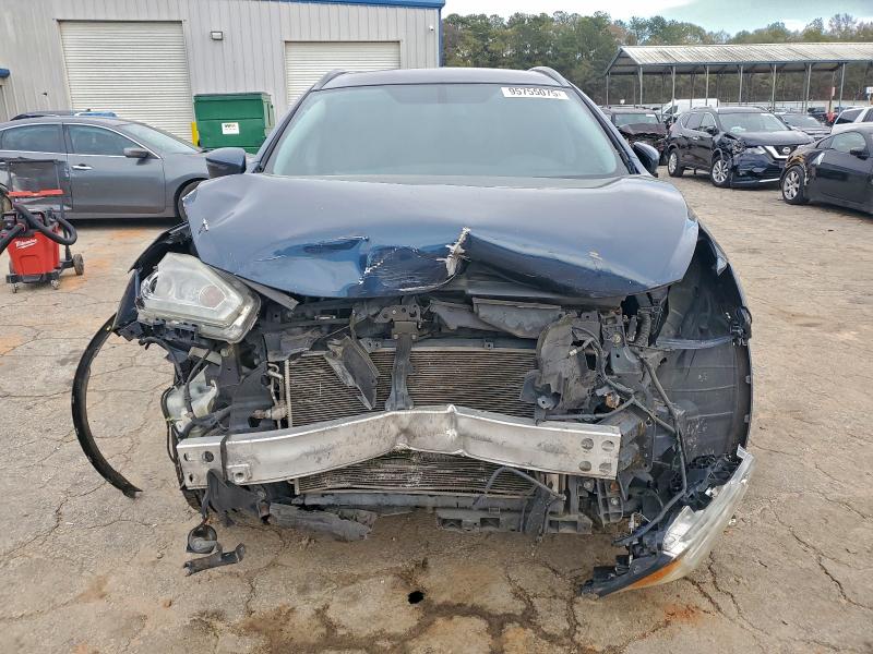 Aukcja sprzedaży 2015 Nissan Murano, vin: 5N1AZ2MH4FN286271, numer aukcji: 95755075