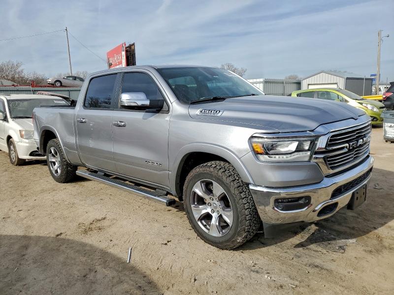 96987145 :رقم المزاد ، 1C6SRFRT1LN194227 vin ، 2020 Ram 1500 مزاد بيع