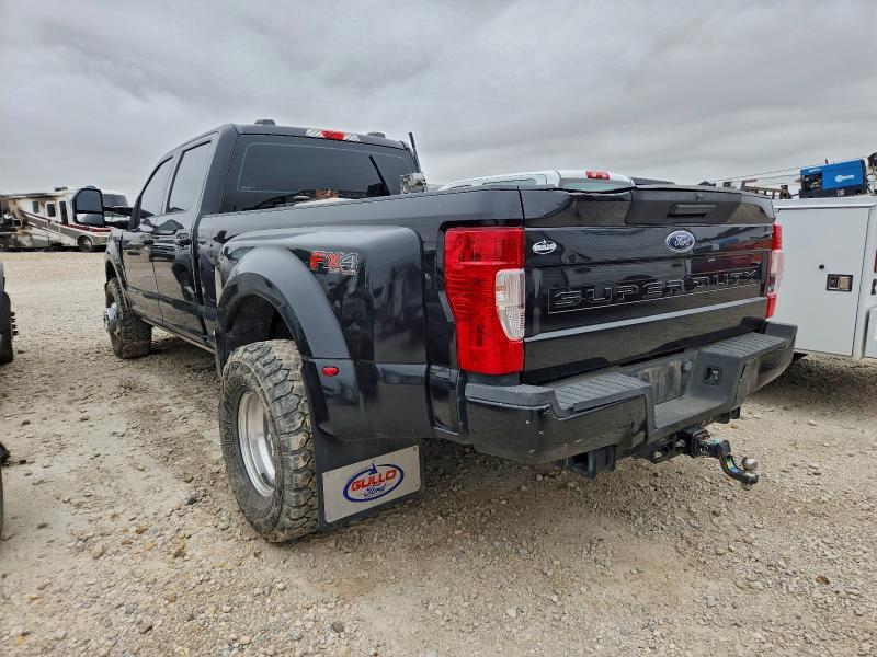 Продаж на аукціоні авто 2020 Ford F350, vin: 1FT8W3DT9LEC28268, номер лоту: 96053765