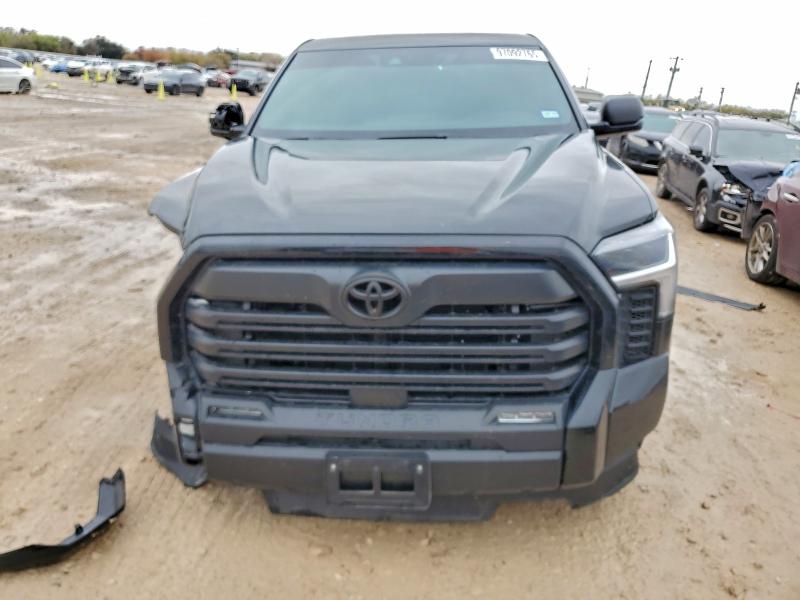 Aukcja sprzedaży 2026 Toyota Tundra, vin: 5TFLA5AB0TX052456, numer aukcji: 97092765
