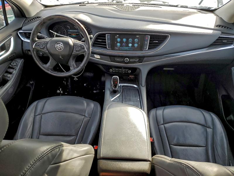 Продаж на аукціоні авто 2018 Buick Enclave, vin: 5GAEVBKW4JJ224888, номер лоту: 96482205