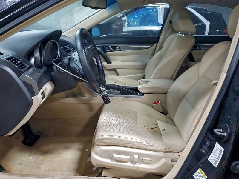 Продаж на аукціоні авто 2009 Acura Tl, vin: 19UUA865X9A009877, номер лоту: 97555625